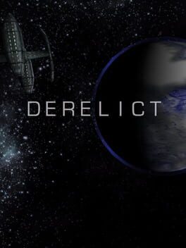 Derelict Cover