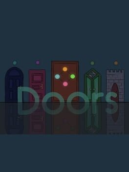 Doors Cover