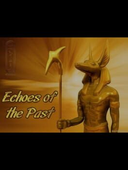 Echoes of the Past Cover