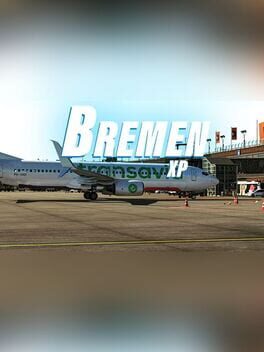 X-Plane 11: FSDG - Bremen XP Cover