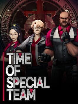 Time of Special Team Cover
