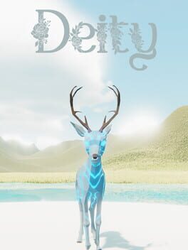 Deity Cover