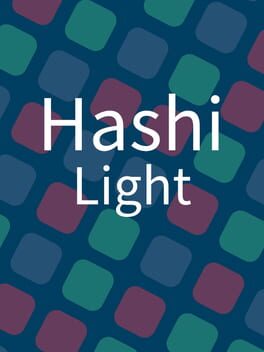 Hashi: Light Cover