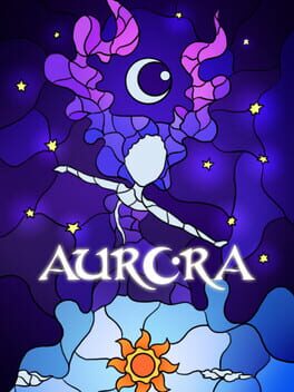 Aurora Cover
