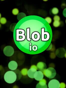 Blob.io Cover