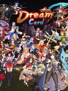 Dream Card Cover