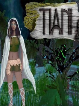 Tiani Cover