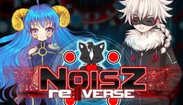 Noisz Re:Verse Cover