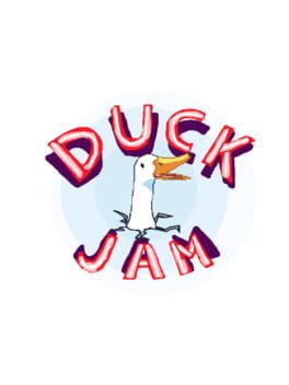 Duck Jam Cover