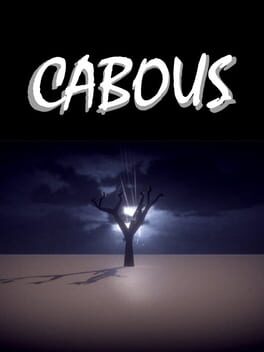 Cabous Cover