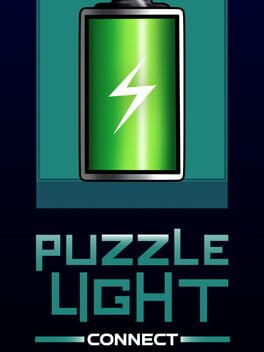 Puzzle Light: Connect Cover