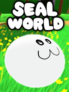 Seal World Cover