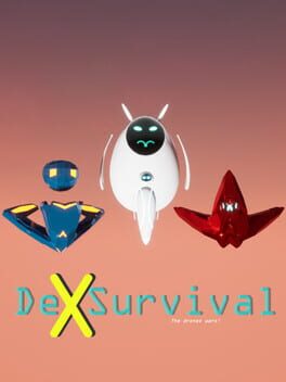 Dex Survival Cover