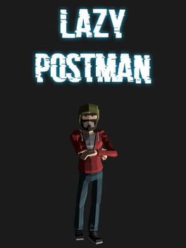 Lazy Postman Cover
