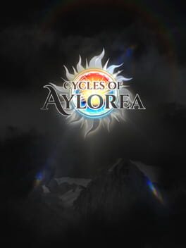 Cycles of Aylorea Cover