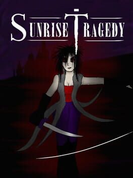 Sunrise Tragedy Cover