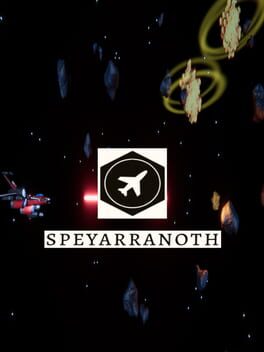 Speyarranoth Cover