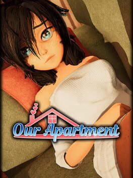 Our Apartment Cover