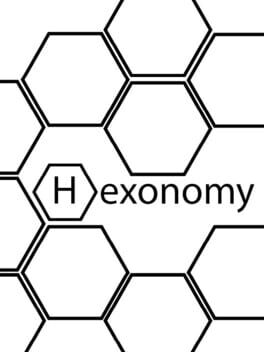 Hexonomy Cover