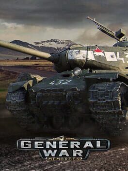 General War Memories Cover