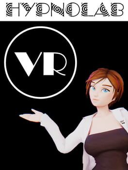 Hypnolab VR Cover