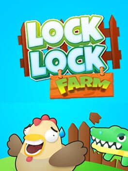 Lock Lock: Farm Cover