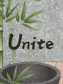 Unite Cover