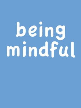 Being Mindful Cover