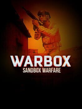 Warbox Cover
