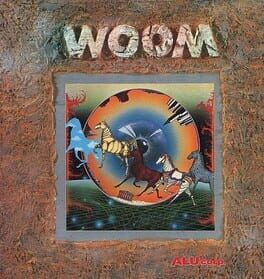 Woom Cover