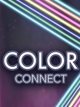 Color Connect Cover