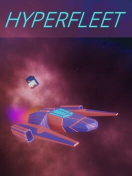 HyperFleet Cover