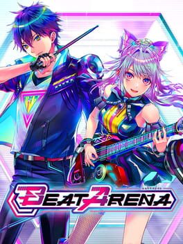 Beat Arena Cover