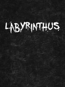 Labyrinthus: Episode 1 Cover