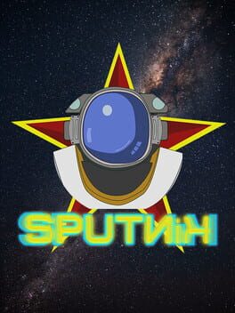 Sputnik Cover