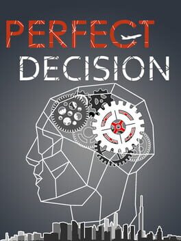 Perfect Decision Cover