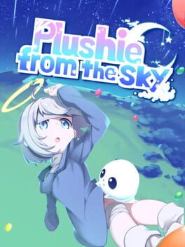 Plushie from the Sky Cover