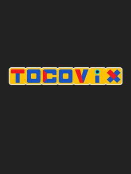Tocovix Cover