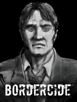 Bordercide Cover