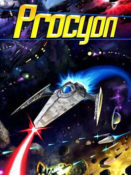 Procyon Cover