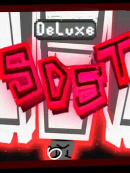 SDST: Deluxe Cover