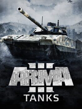 Arma 3: Tanks