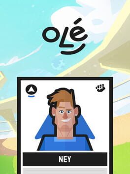 Ole: Card Game Cover