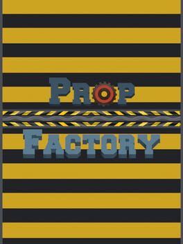 Prop Factory Cover