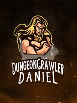 Dungeon Crawler Daniel Cover