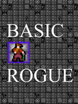 Basic Rogue Cover