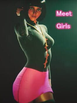 Meet girls Cover