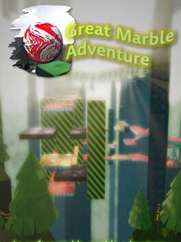 Great Marble Adventure Cover