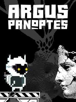 Argus Panoptes Cover