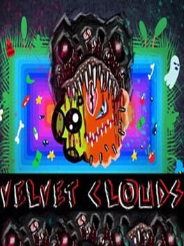 Velvet Clouds Cover